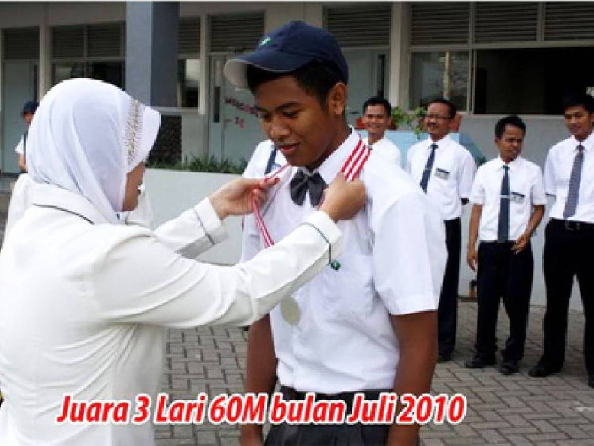 Tak Akan Mengecewakan Orang tua