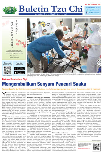 Buletin Edisi 149 Desember 2017