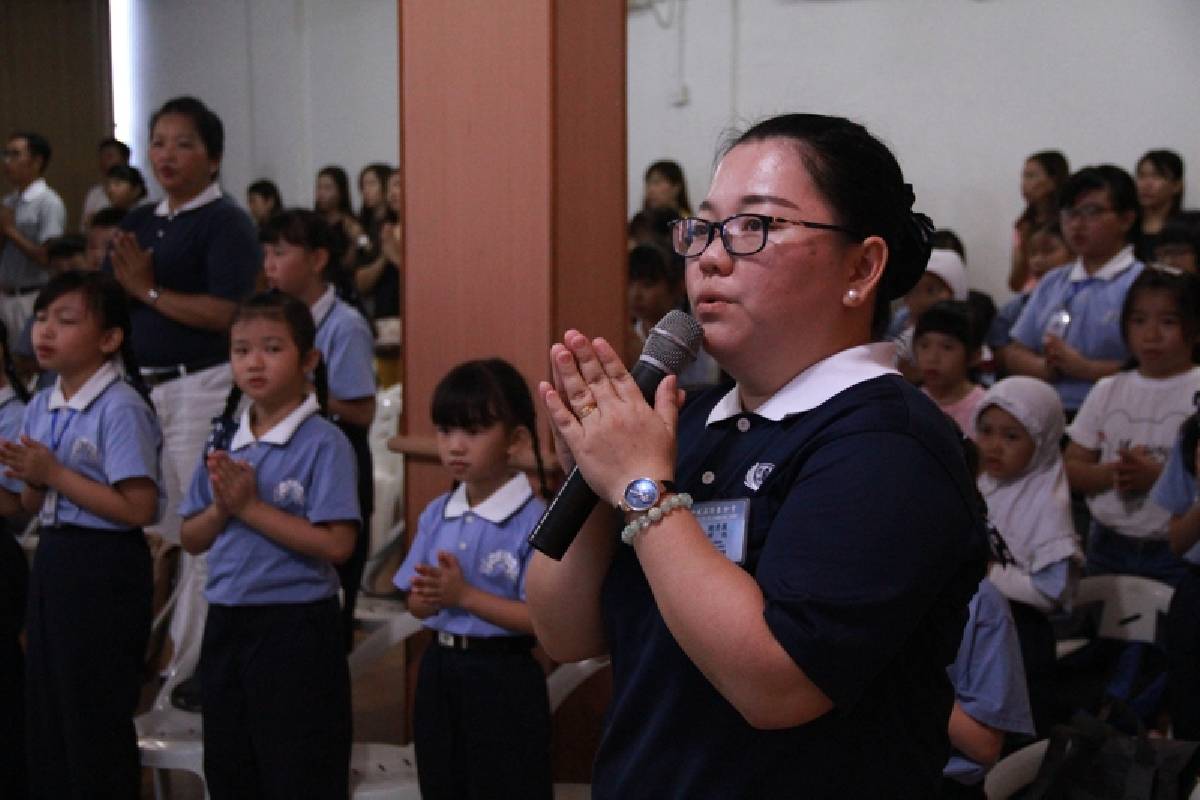 Menggengam Jodoh Baik Melalui Kelas Budi Pekerti