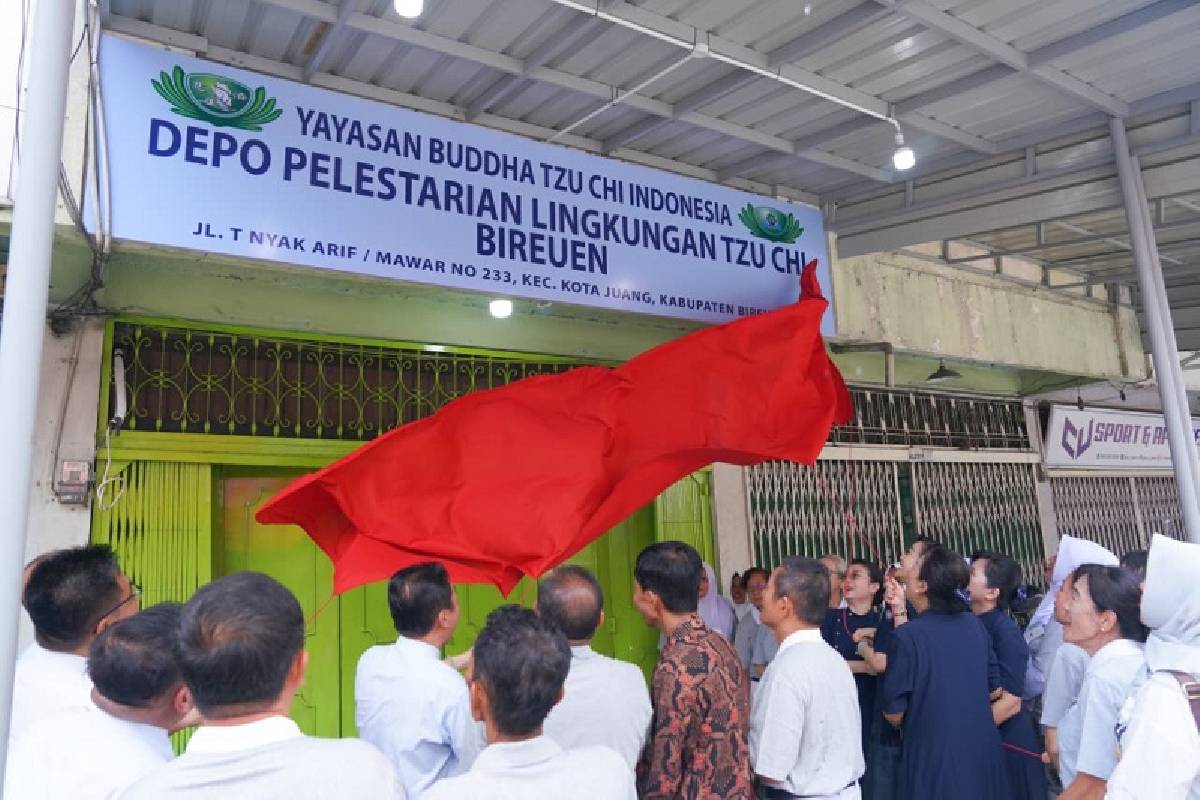 Setitik Harapan untuk Pelestarian Lingkungan di Bireuen, Aceh