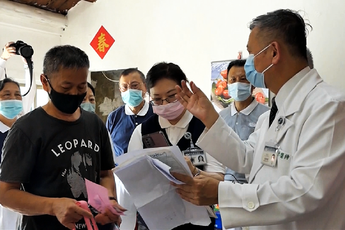 Ceramah Master Cheng Yen: Menciptakan Jalinan Jodoh Berkah dengan Ketulusan dan Kemurnian