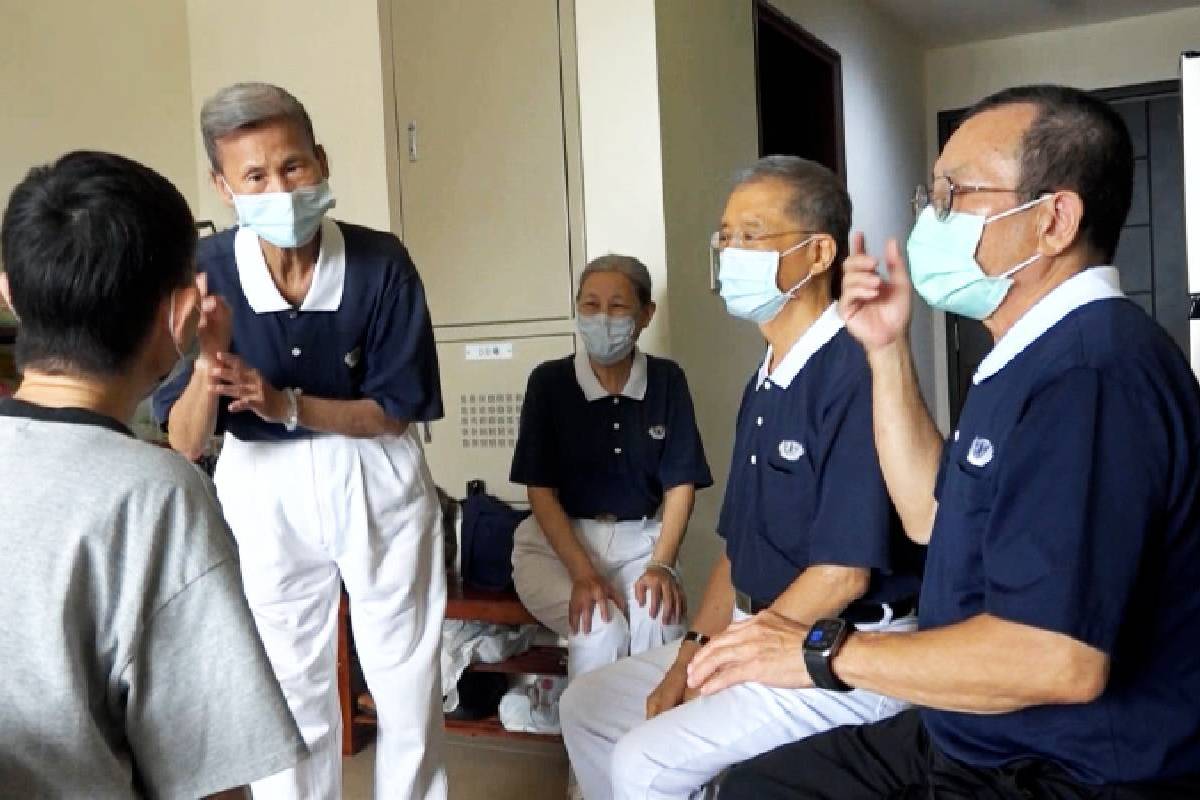 Ceramah Master Cheng Yen: Menghargai Waktu untuk Memupuk Karma Baik dan Mengikis Karma Buruk