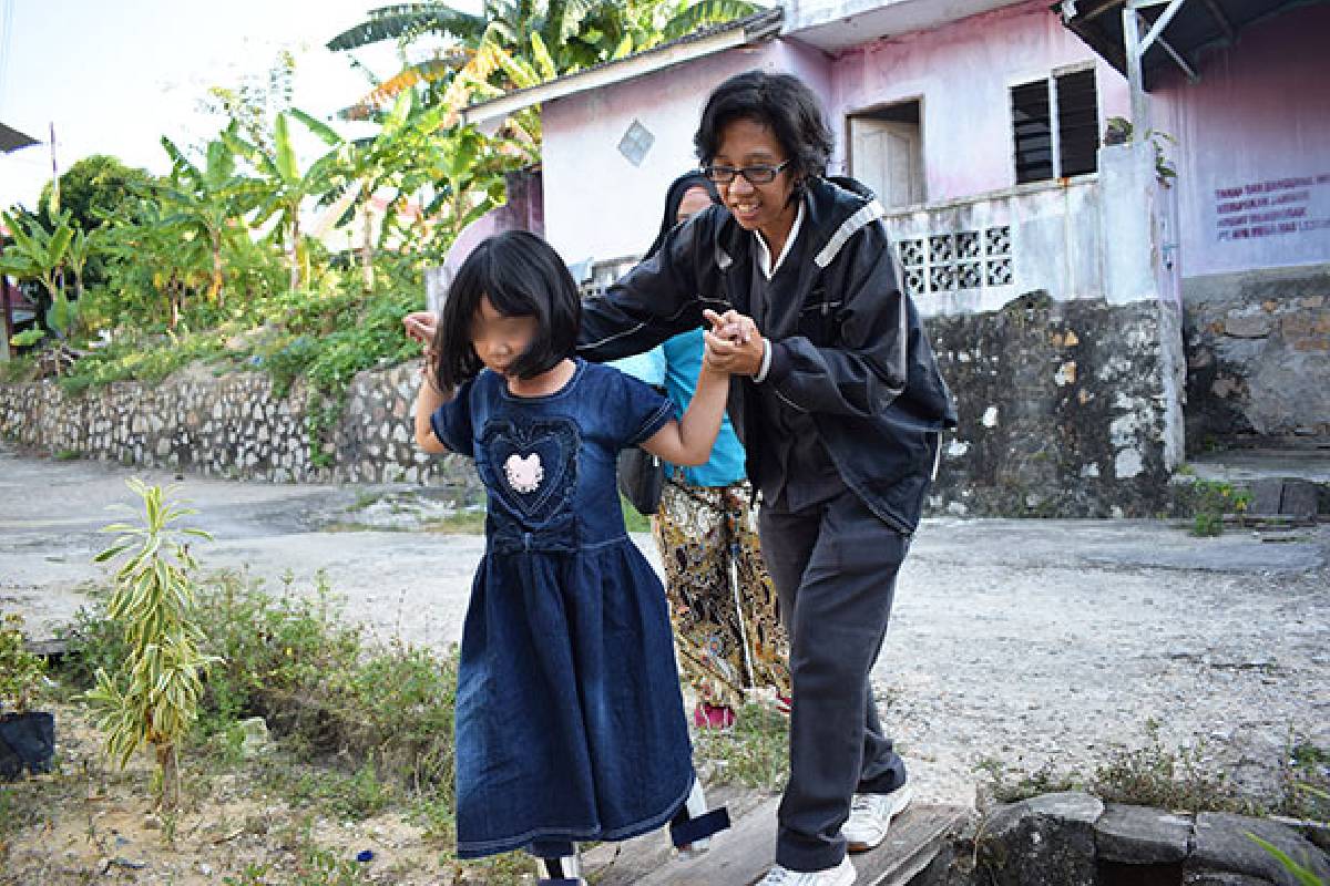 Perjuangan dan Semangat untuk Kembali Sembuh