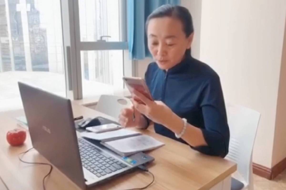 Ceramah Master Cheng Yen: Memahami Kebenaran dan Bervegetaris dengan Sukacita