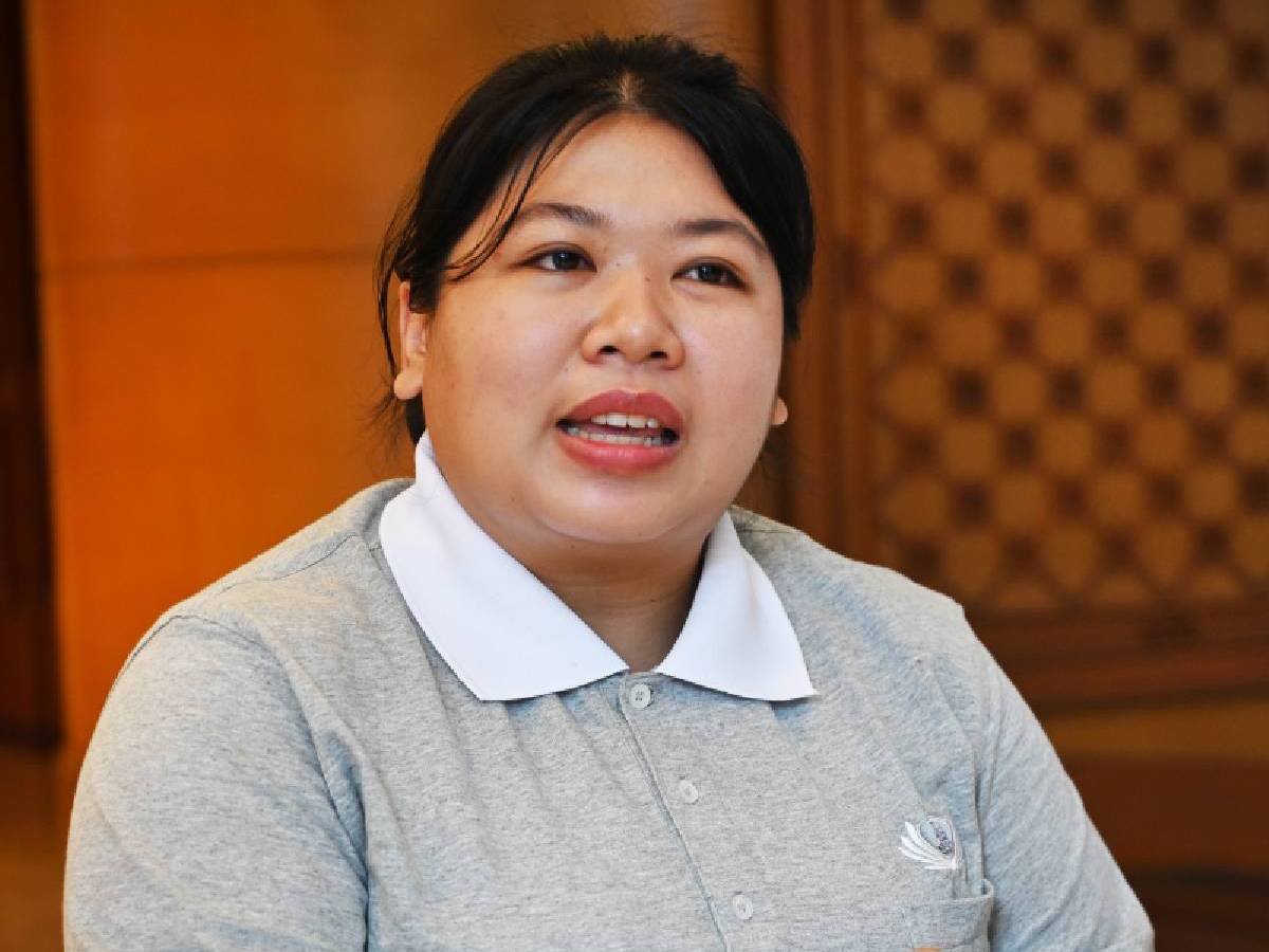 Listania: Relawan Tzu Chi Tanjung Balai Karimun