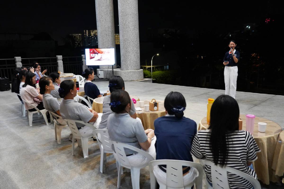 Date Night ZSM: Mengubah Tugas Menjadi Misi