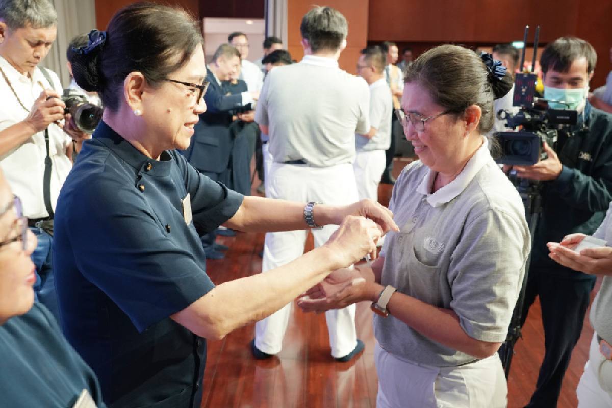 Kamp Pelatihan Relawan Komite dan APL 2026: Tak Ada Waktu Lagi untuk Menunda Kebajikan