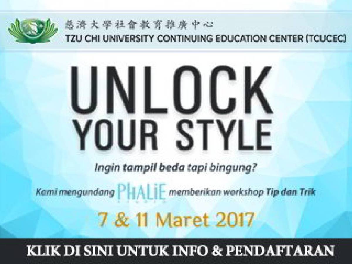 Unlock Your Style