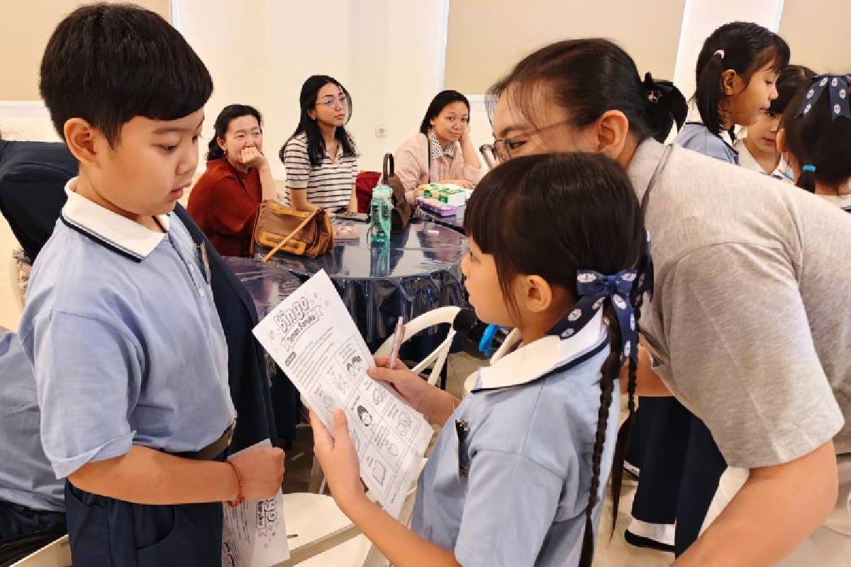 Kelas Budi Pekerti, Angkatan Pertama Tahun Ajaran 2026 – 2027 Tzu Chi Jambi Dimulai