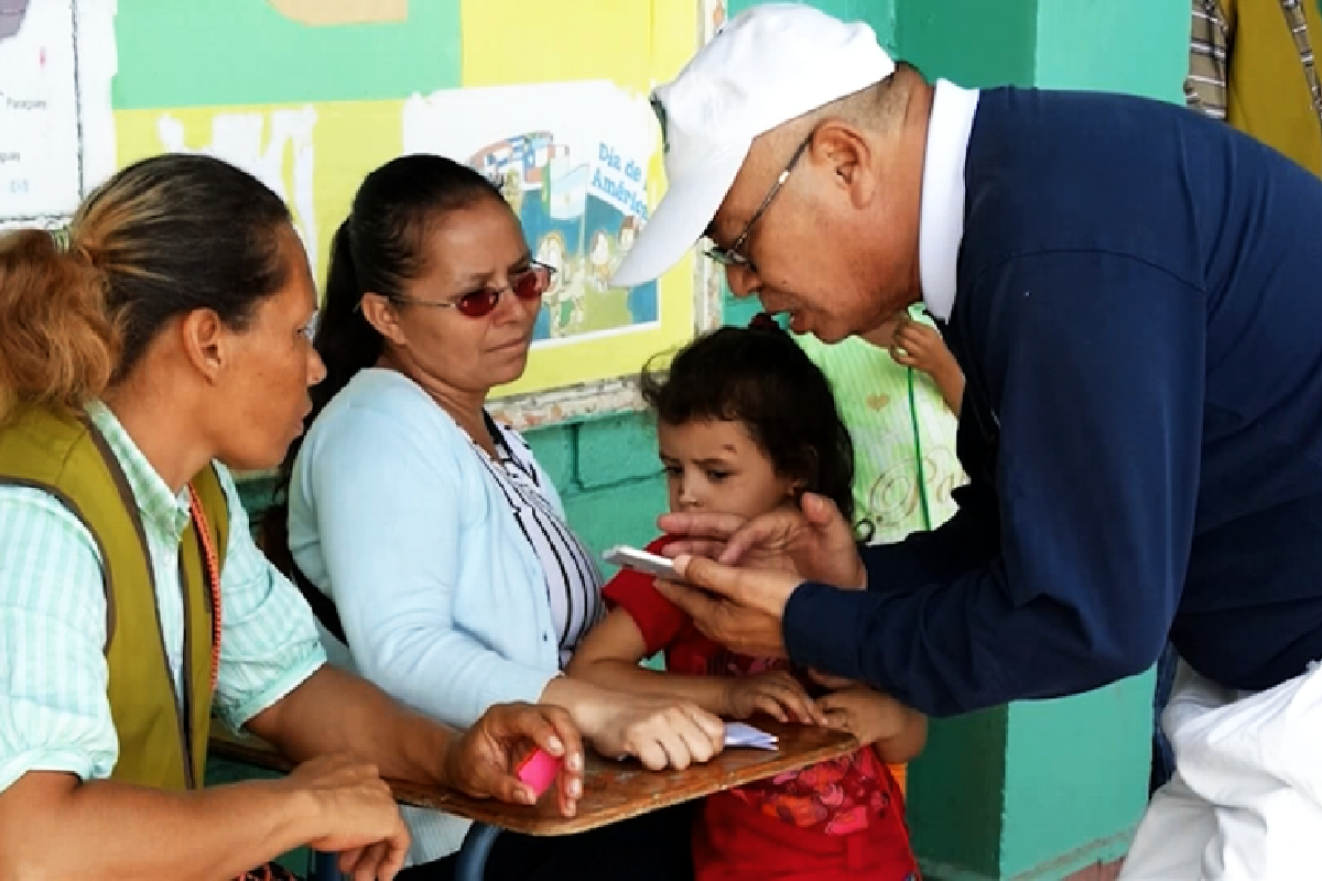 Ceramah Master Cheng Yen: Bersatu Menuju Kebajikan dan Mewariskan Cinta Kasih