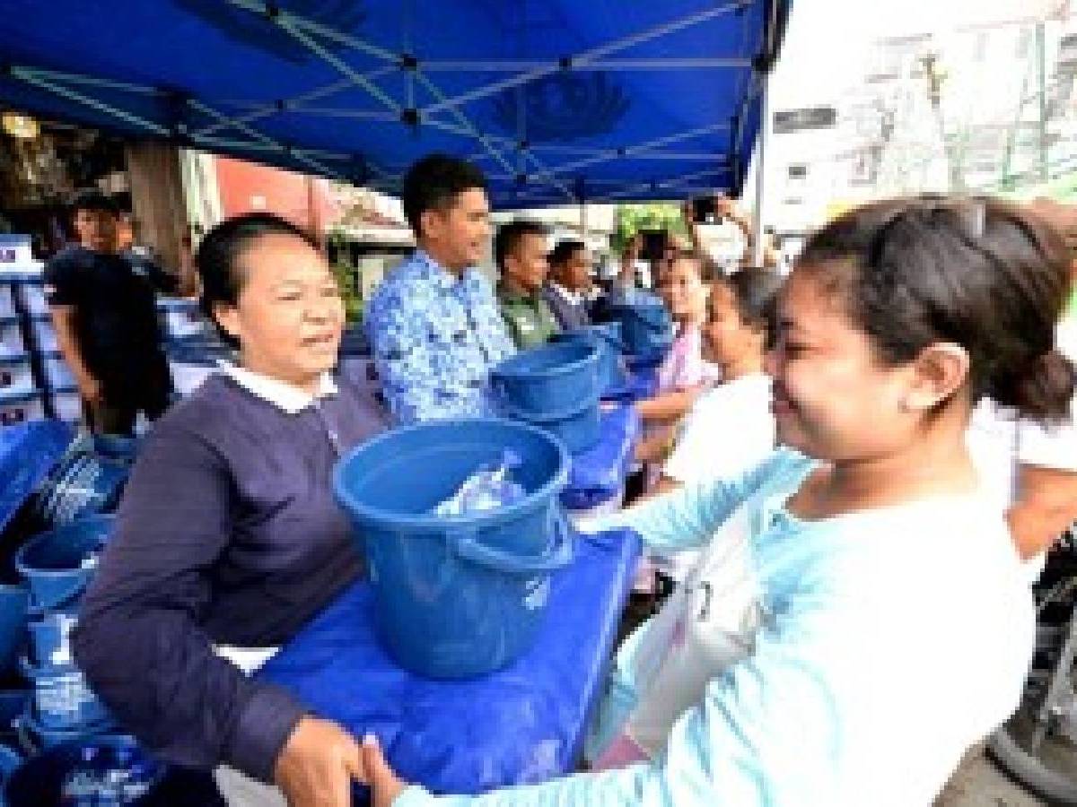 Master Menjawab: Bagaimana Cara Mengatasi Kesulitan?