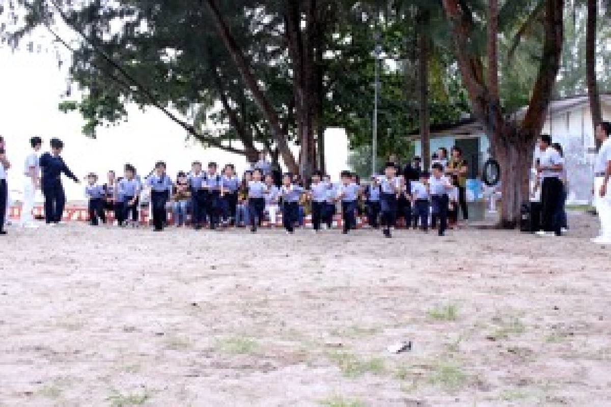 Hubungan Orang Tua dan Anak yang Makin Erat