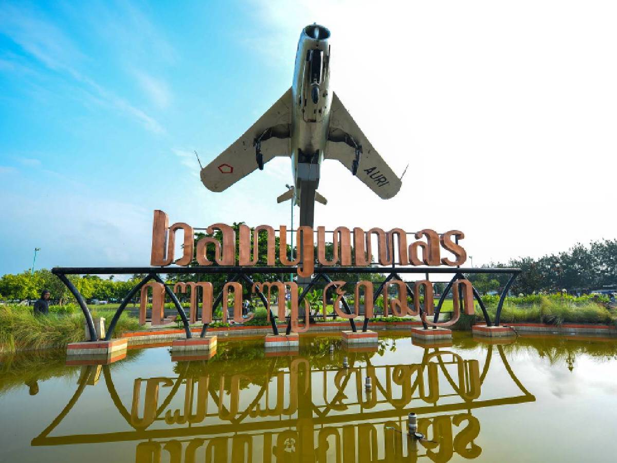 Renovasi Rumah Tidak Layak Huni di Banyumas: Di Bawah Atap Baru, Harapan Tumbuh di Banyumas