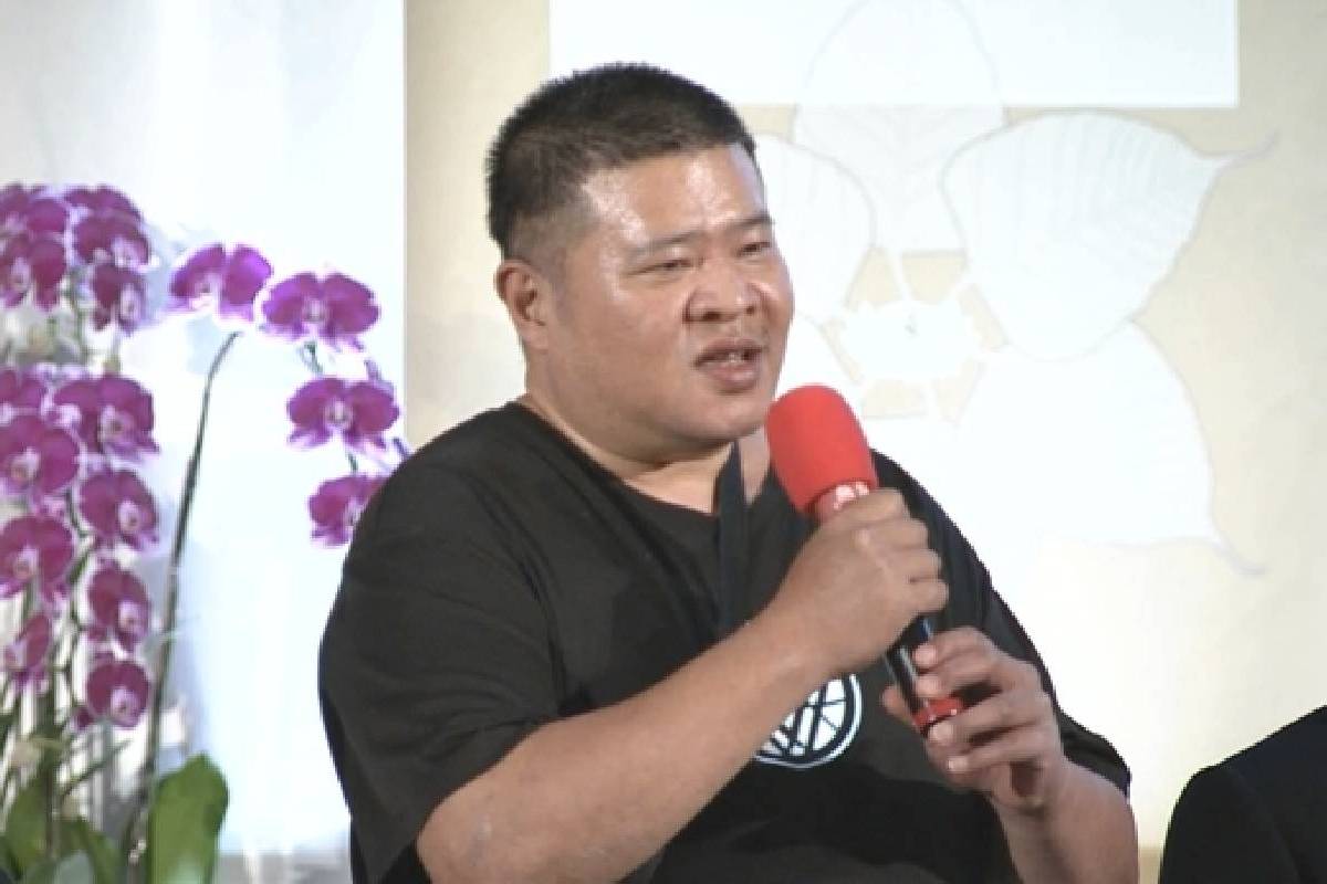 Ceramah Master Cheng Yen: Menjalin Jodoh Dharma dari Kehidupan ke Kehidupan