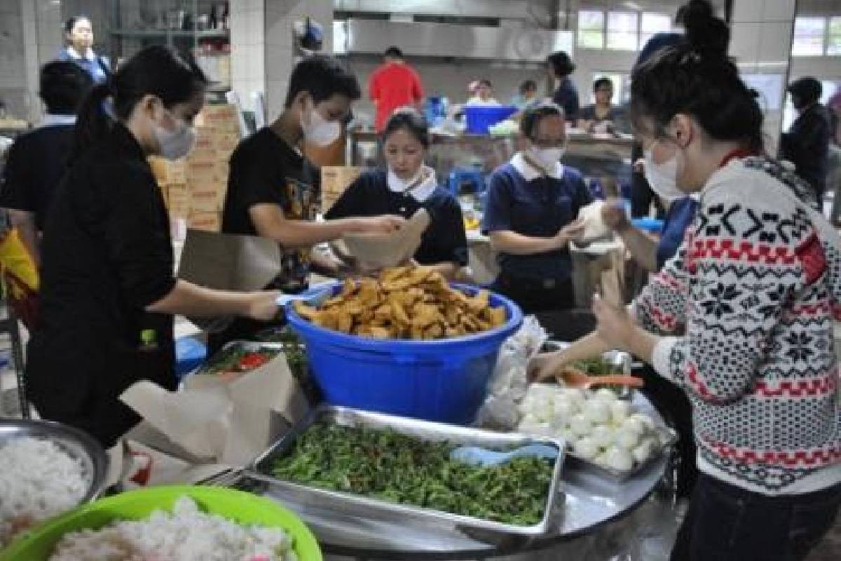 Banjir Jakarta: Sedikit Namun Berarti