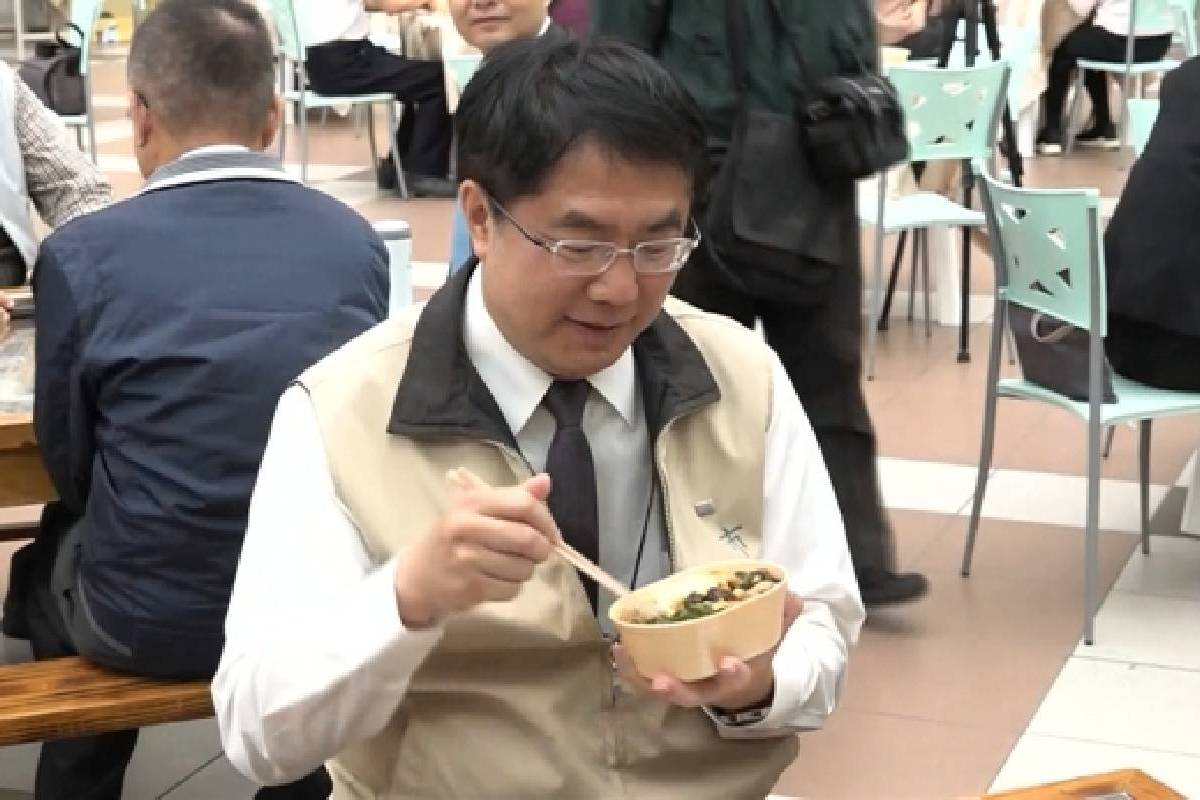 Ceramah Master Cheng Yen: Meneladani Hati Buddha dan Mengembangkan Welas Asih