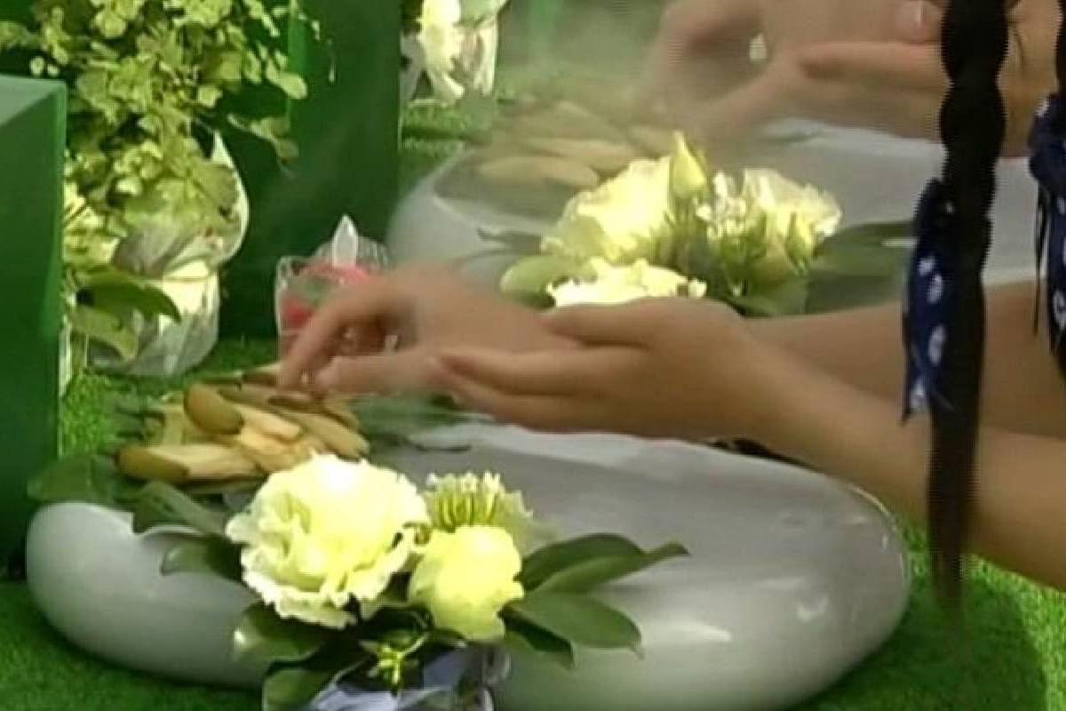 Mempertahankan Keagungan Buddhisme