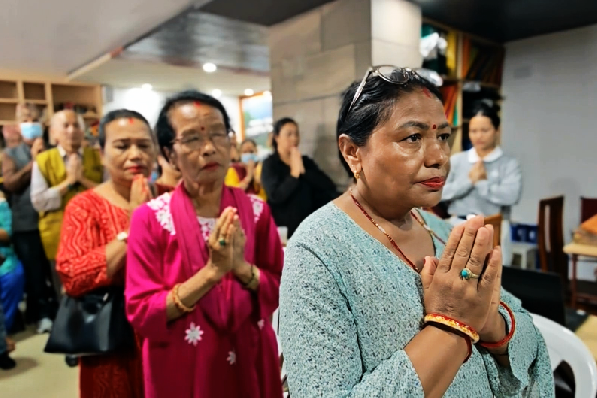 Ceramah Master Cheng Yen: Menciptakan Nilai Kehidupan dengan Welas Asih, Kebijaksanaan, dan Tindakan Nyata