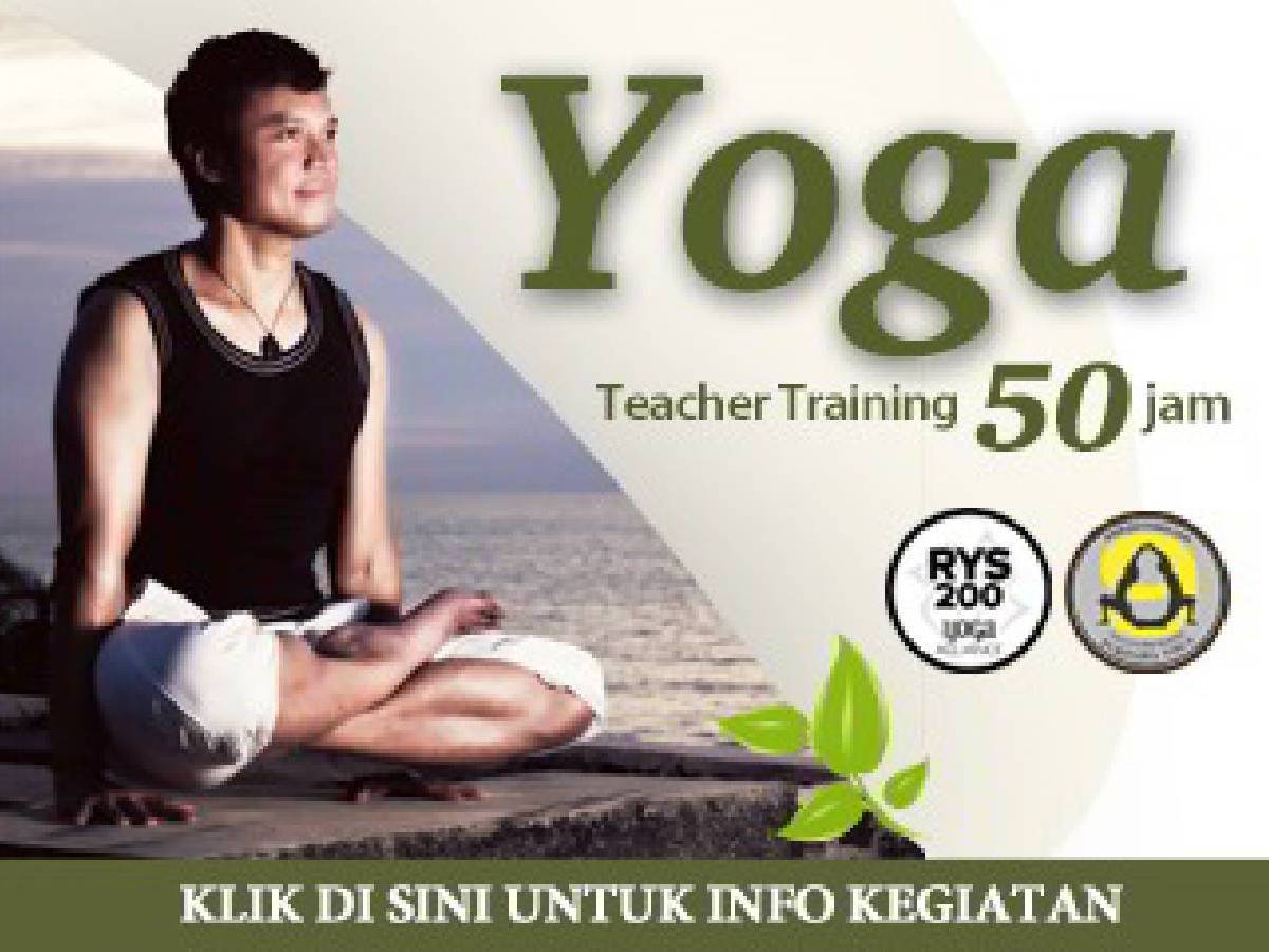 Yoga Teacher Training