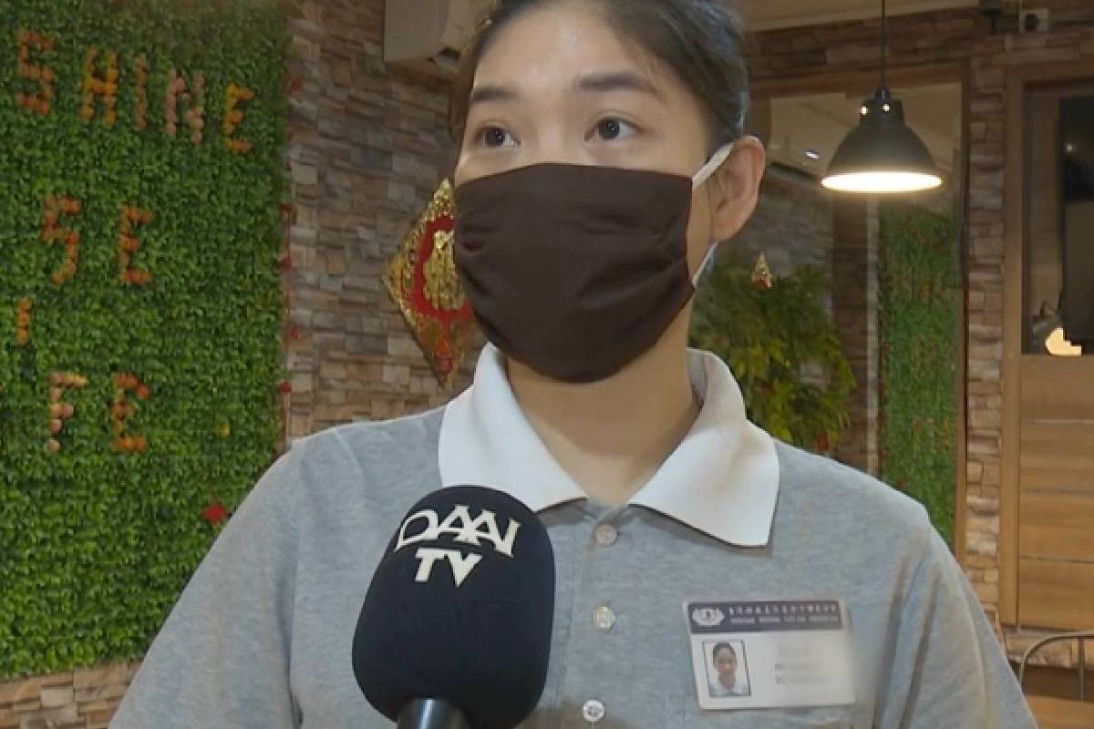 Ceramah Master Cheng Yen: Menaati Sila dan Bervegetaris