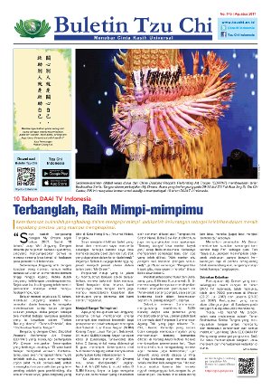 Buletin Edisi 145 Agustus 2017