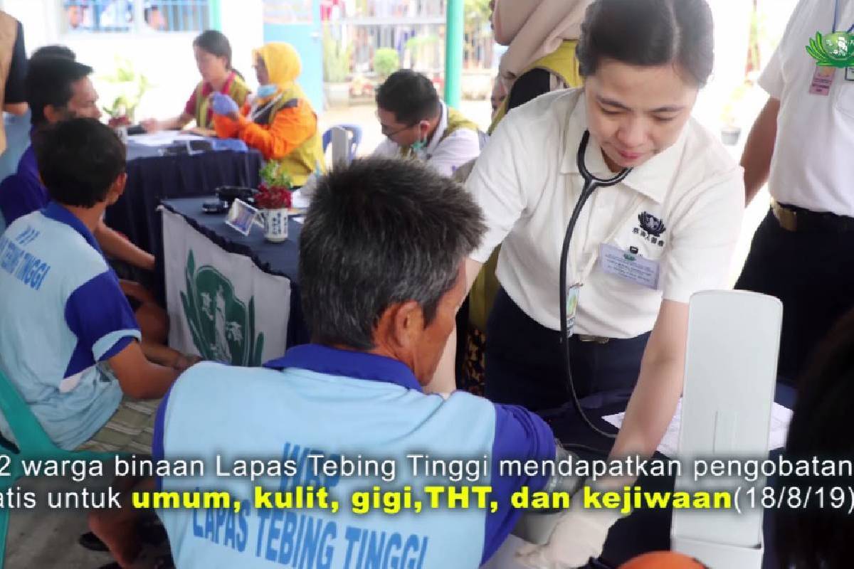 TZU CHI MINGGU INI: 17 - 23 Agustus 2019