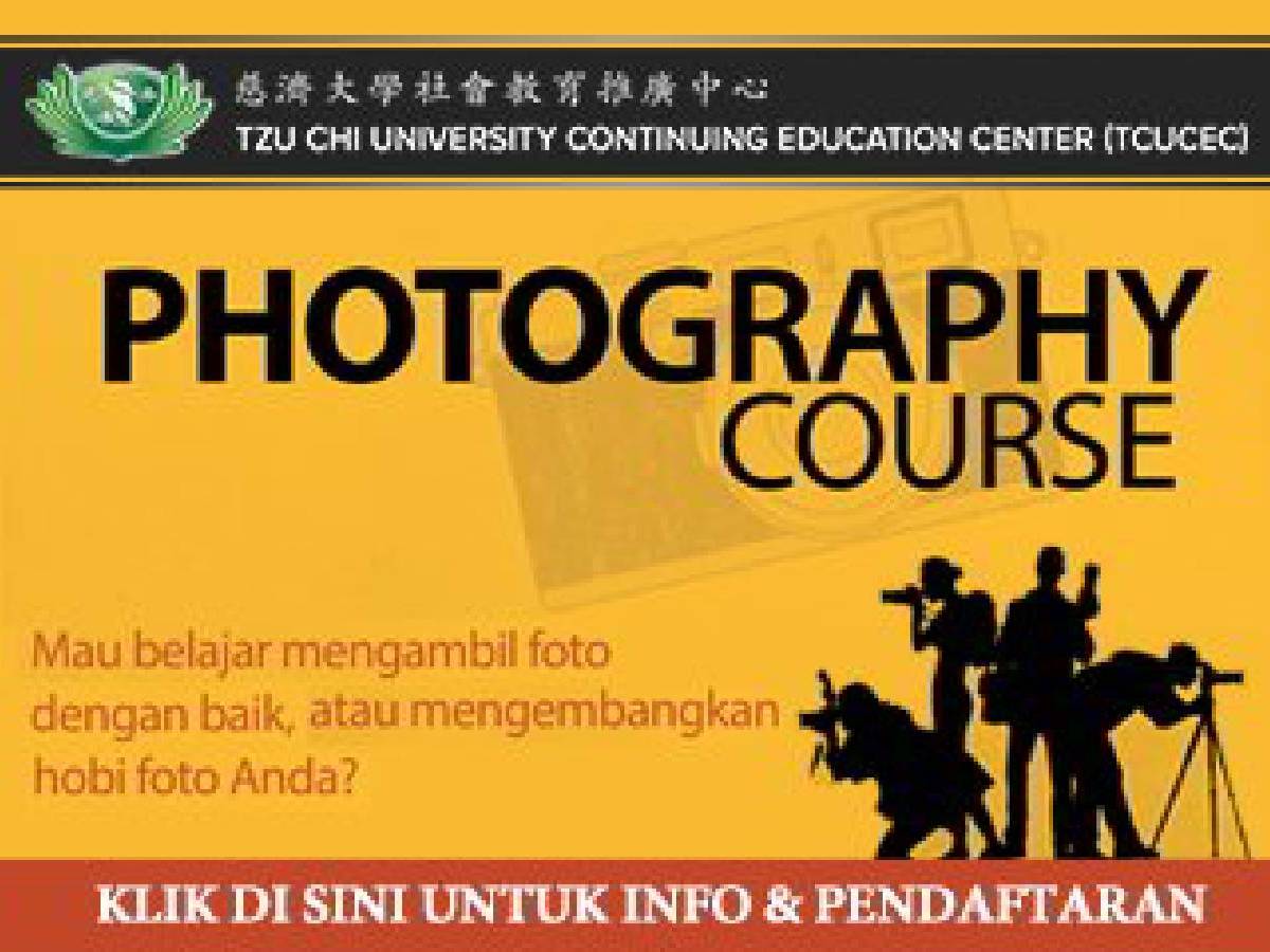Photography Course