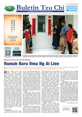 Buletin Edisi 137 Desember 2016