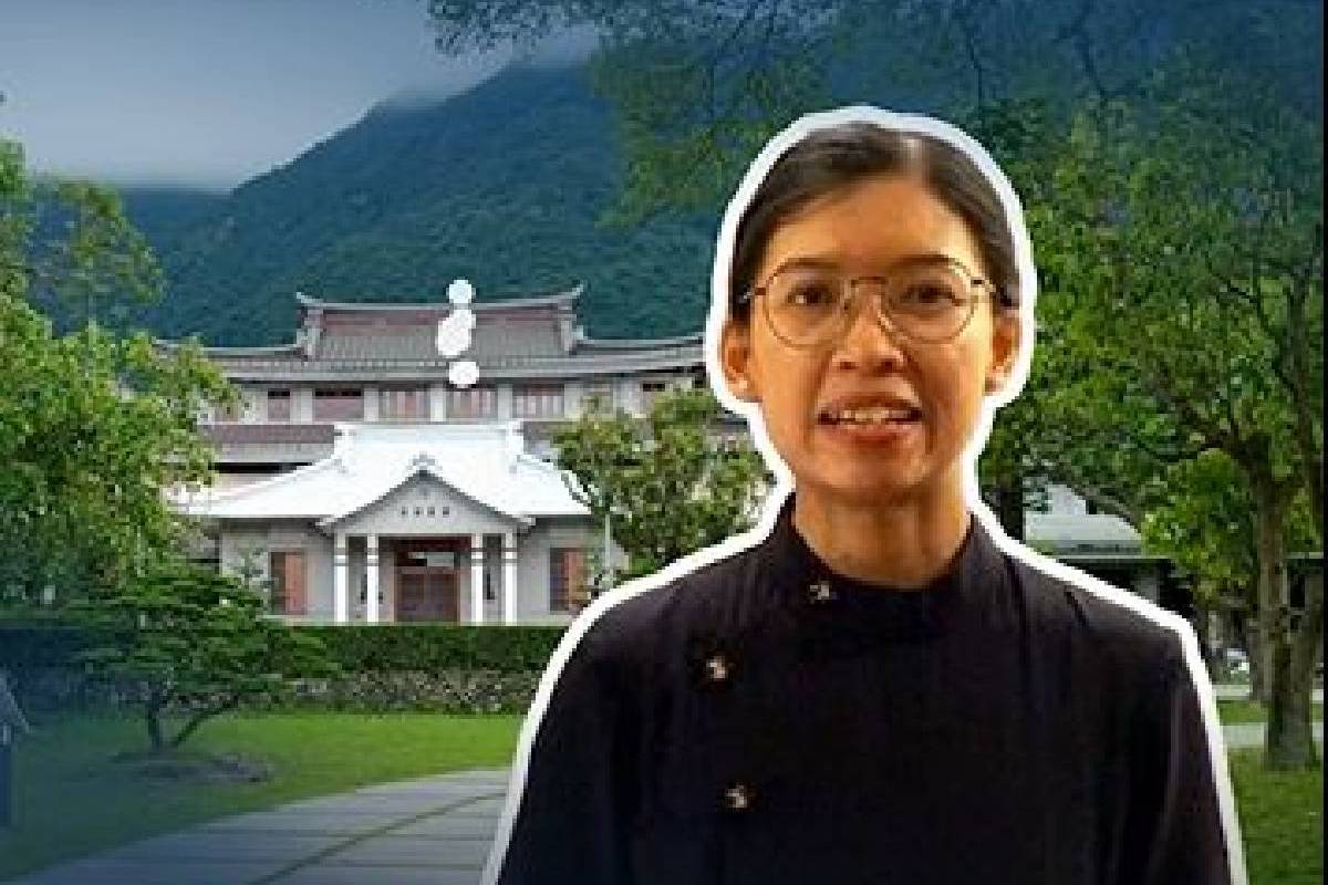 Lily Brahma: Ingin Meneruskan Cinta yang Saya Dapatkan