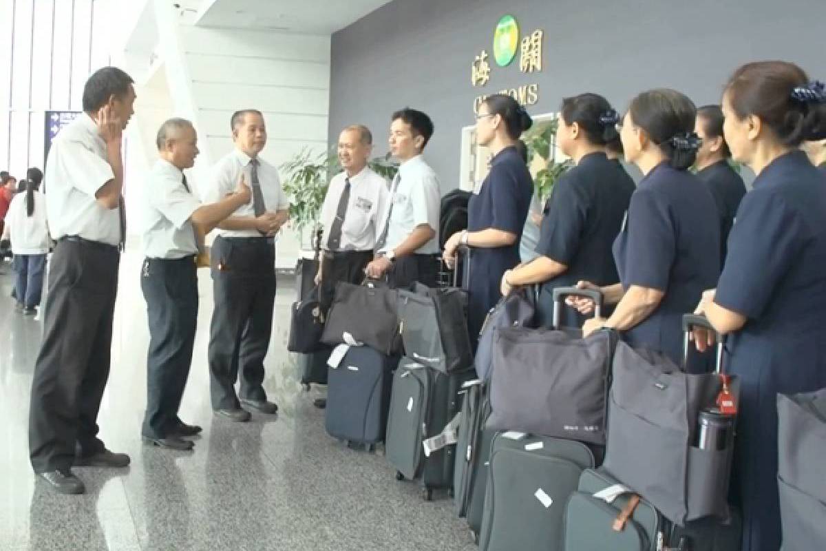 Ceramah Master Cheng Yen: Kehangatan Ladang Pelatihan Bodhisatwa