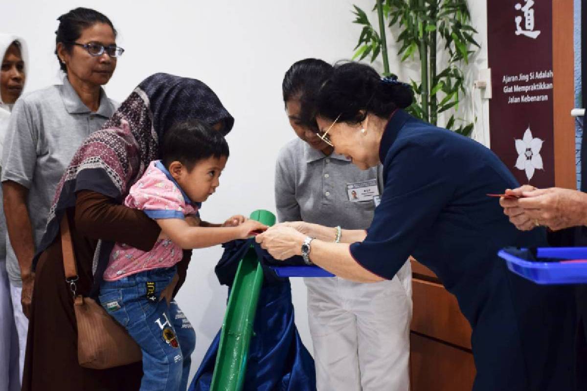 Pemberkahan Awal Tahun 2026: Melihat Kembali Masa Celengan Bambu untuk Melangkah Lebih Mantap.