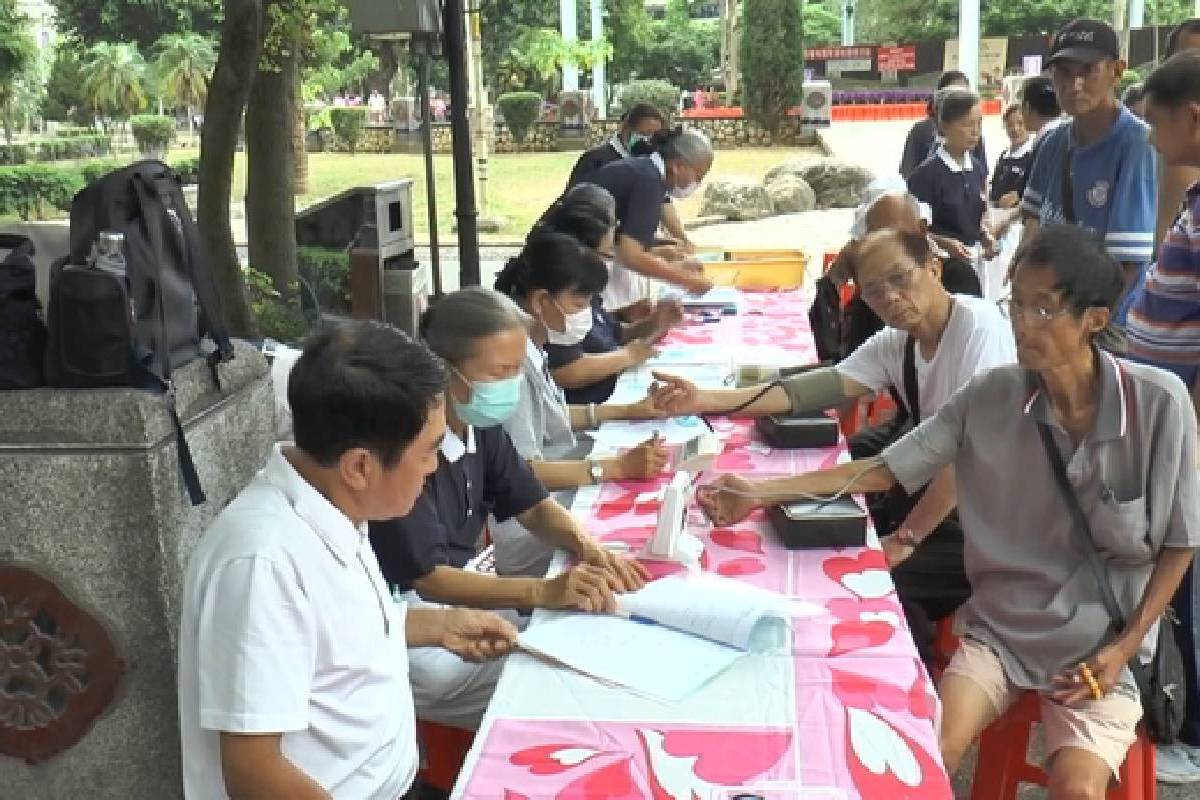 Ceramah Master Cheng Yen: Menjalin Jodoh Baik untuk Meneruskan Jiwa Kebijaksanaan Buddha