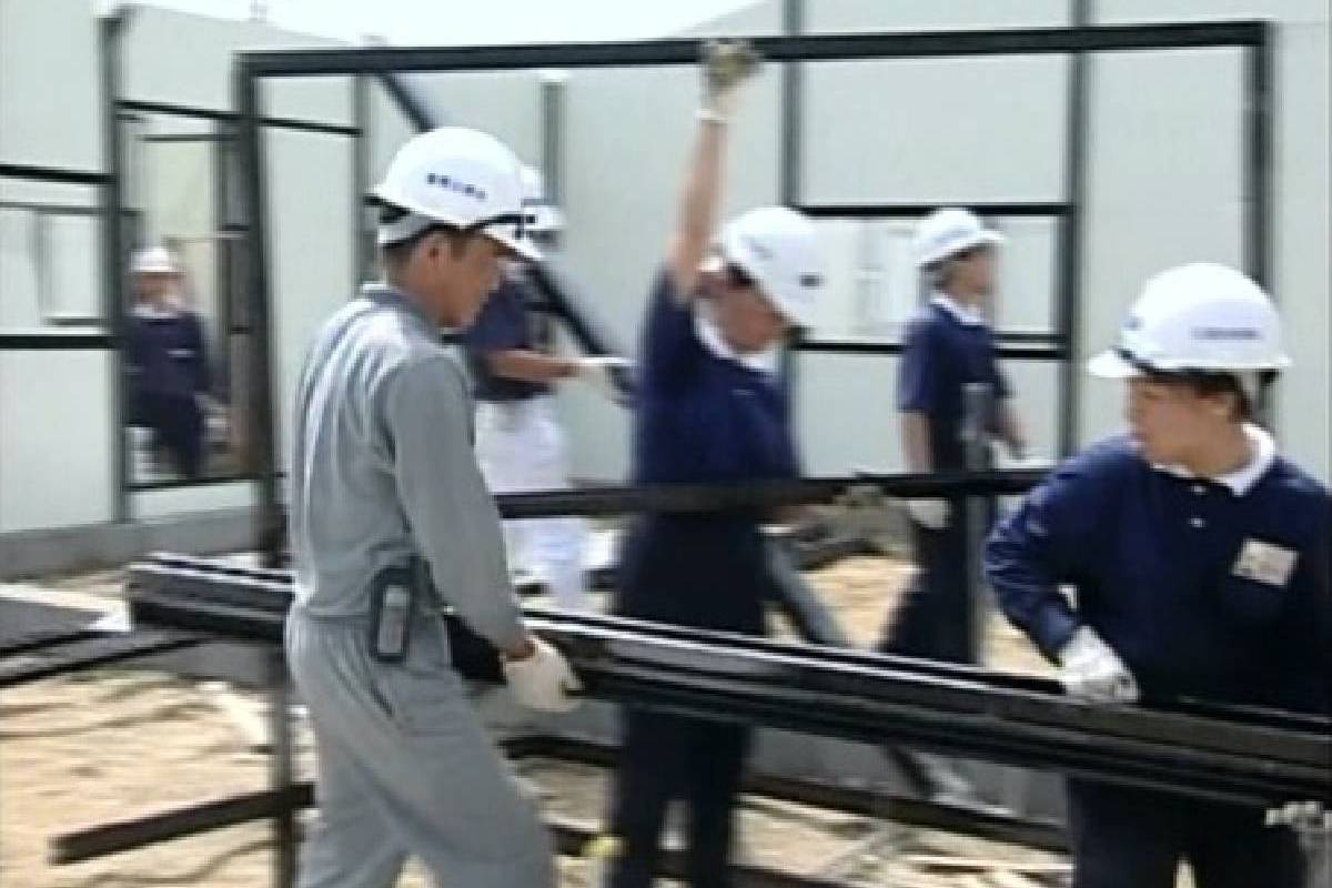 Ceramah Master Cheng Yen: Jangan Melupakan Bencana Gempa 21 September 1999
