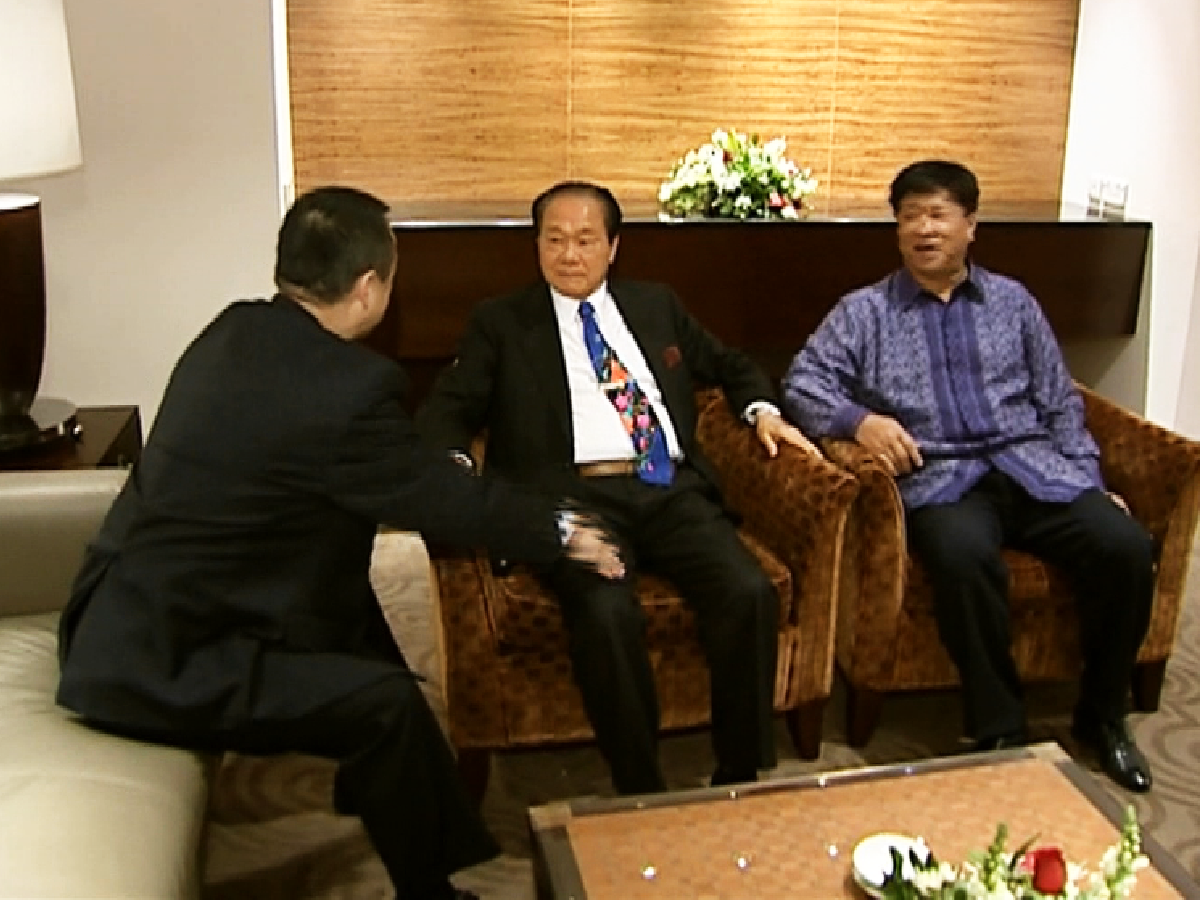 Intisari Dharma: Dengan Satu Pikiran Penuh Rasa Hormat, Segalanya Dapat Terwujud