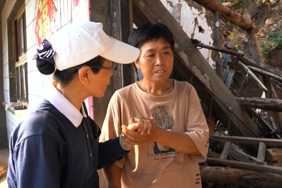 Ceramah Master Cheng Yen: Melindungi Kehidupan dengan Hati yang Lapang, Murni, dan Bajik   