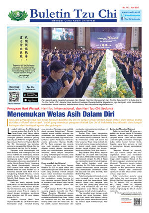 Buletin Edisi 143 Juni 2017