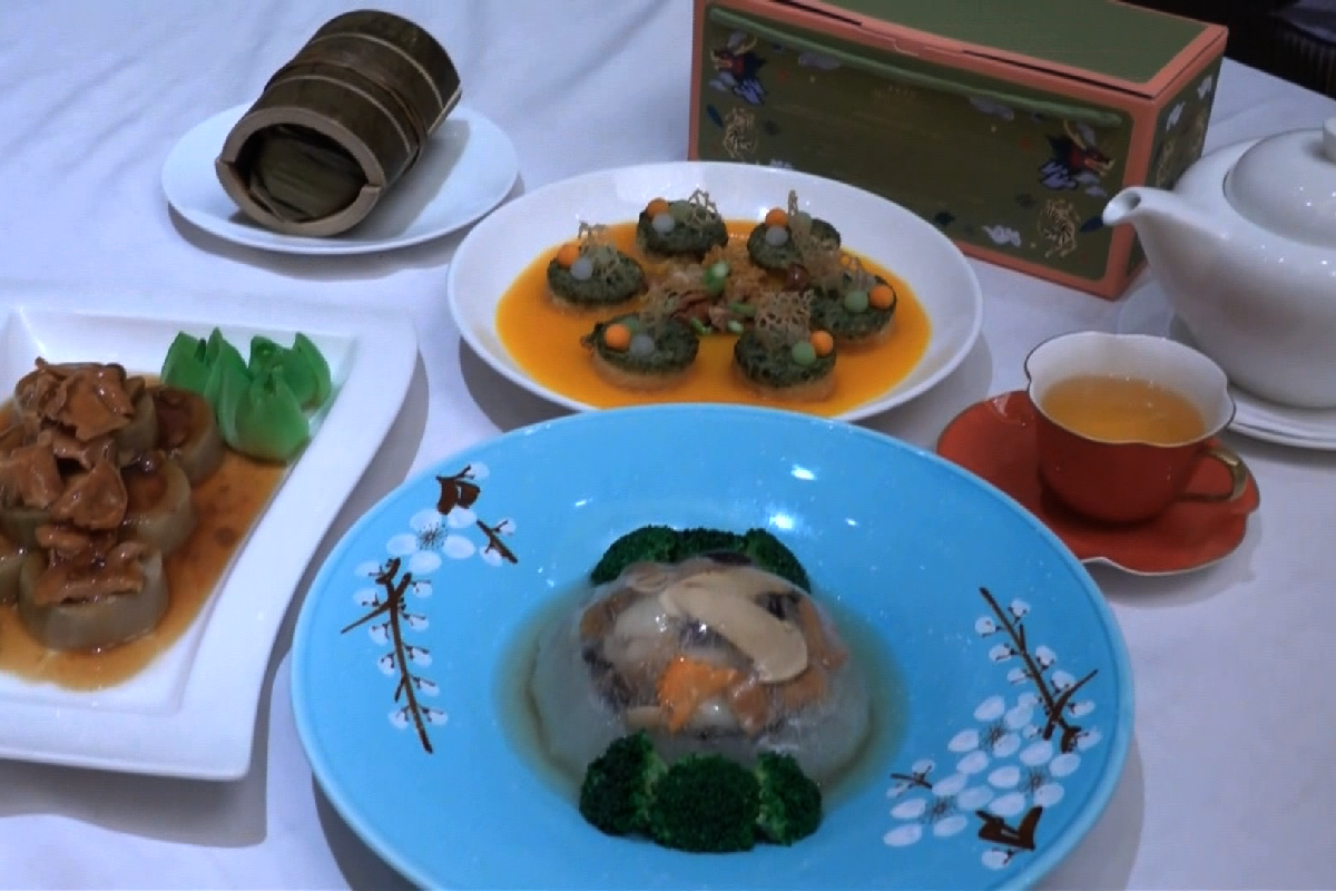 Ceramah Master Cheng Yen: Giat Menyebarkan Kebajikan dan Menyosialisasikan Vegetarisme    