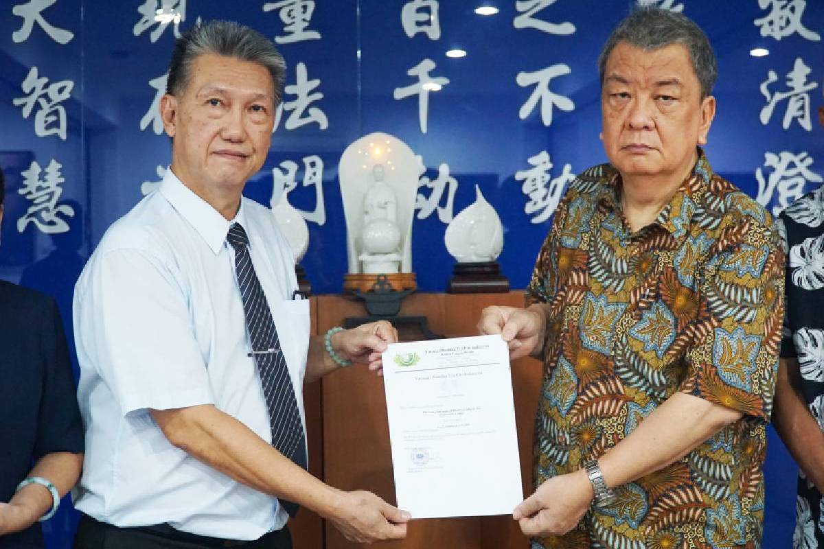 Donasi Kemanusiaan dari Amerika Serikat untuk Terdampak Banjir di Sumatera