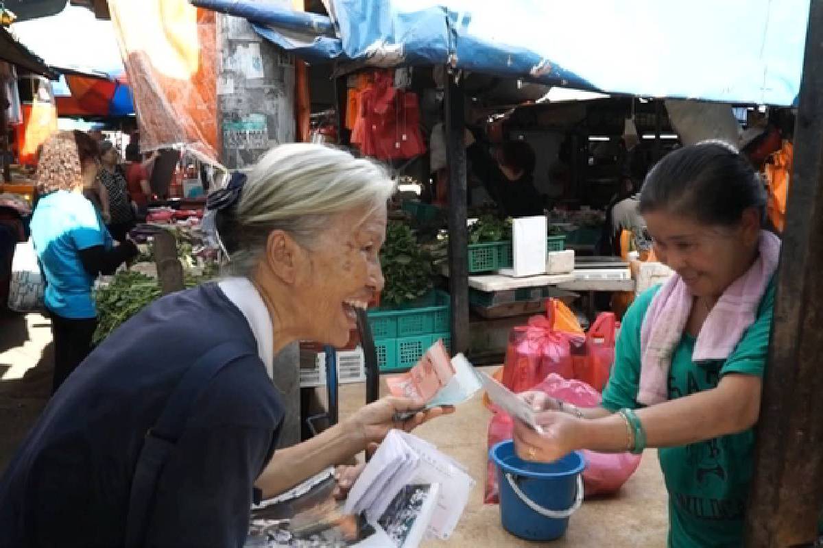 Ceramah Master Cheng Yen: Menghargai Kehidupan dan Sering Berintrospeksi Diri