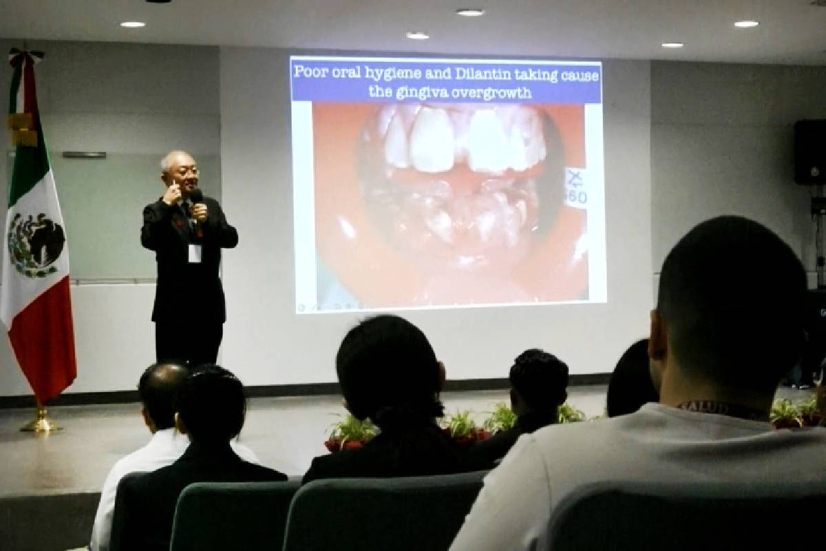 Ceramah Master Cheng Yen: Memanfaatkan Teknologi untuk Menyebarkan Dharma dan Membawa Manfaat