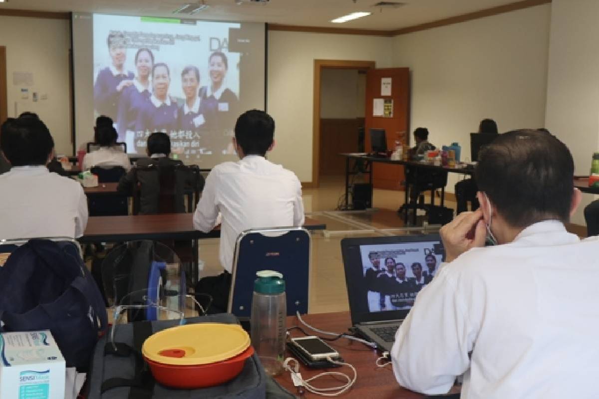 Mewujudkan Pelayanan Kesehatan yang Berbudaya Humanis