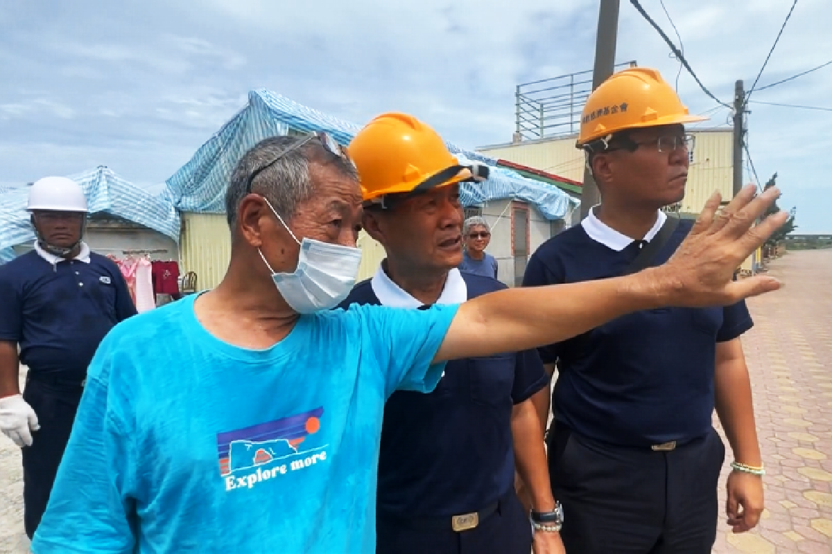 Ceramah Master Cheng Yen: Melanjutkan Misi Bodhisatwa di Jalan Agung  