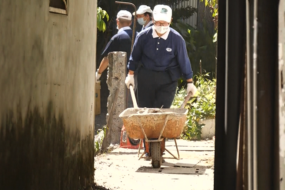 Ceramah Master Cheng Yen: Giat Menggarap Ladang Berkah untuk Kehidupan Mendatang   