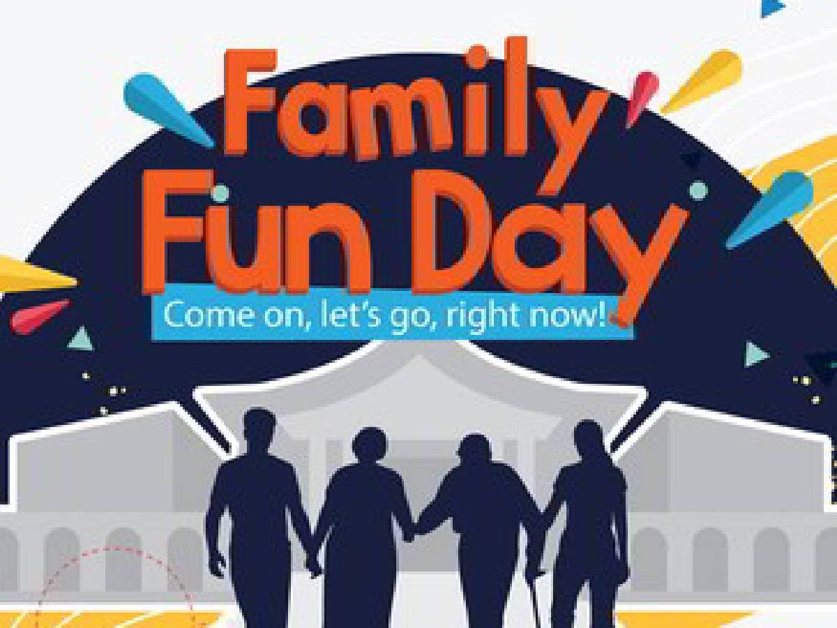 Family Fun Day