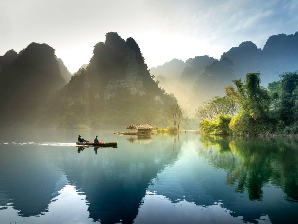 Master Menjawab: Cara Memandang Kehidupan