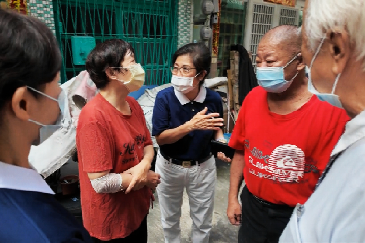 Ceramah Master Cheng Yen: Menyucikan Hati dan Membimbing Orang untuk Berbuat Baik Bersama