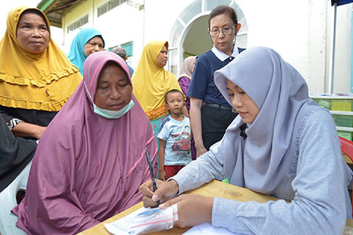 Banjir Konawe: Cobaan Berat Bagi Asriani dan Keluarga