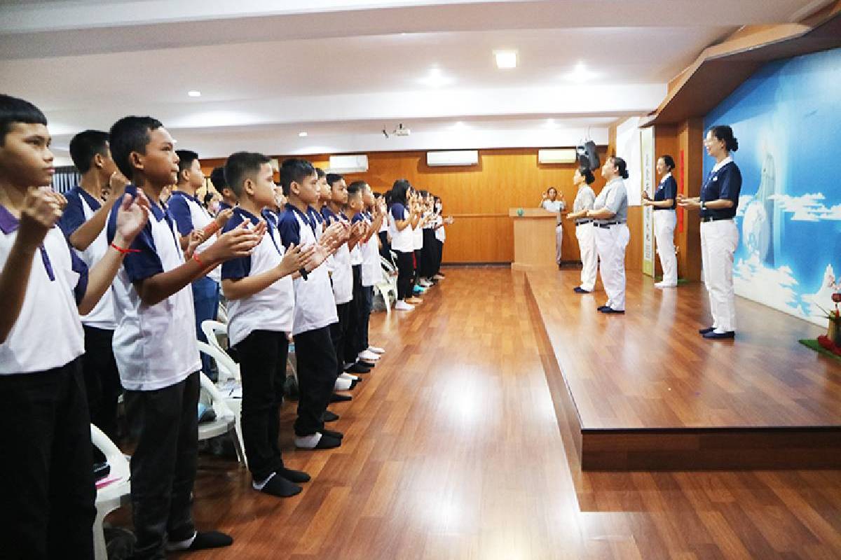 Menumbuhkan Karakter Generasi Muda yang Peduli Lingkungan 