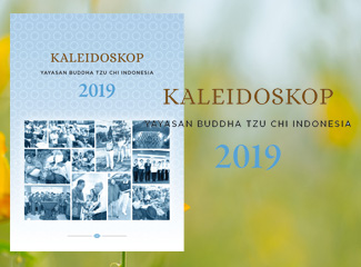 Kaleidoskop Tahun 2019