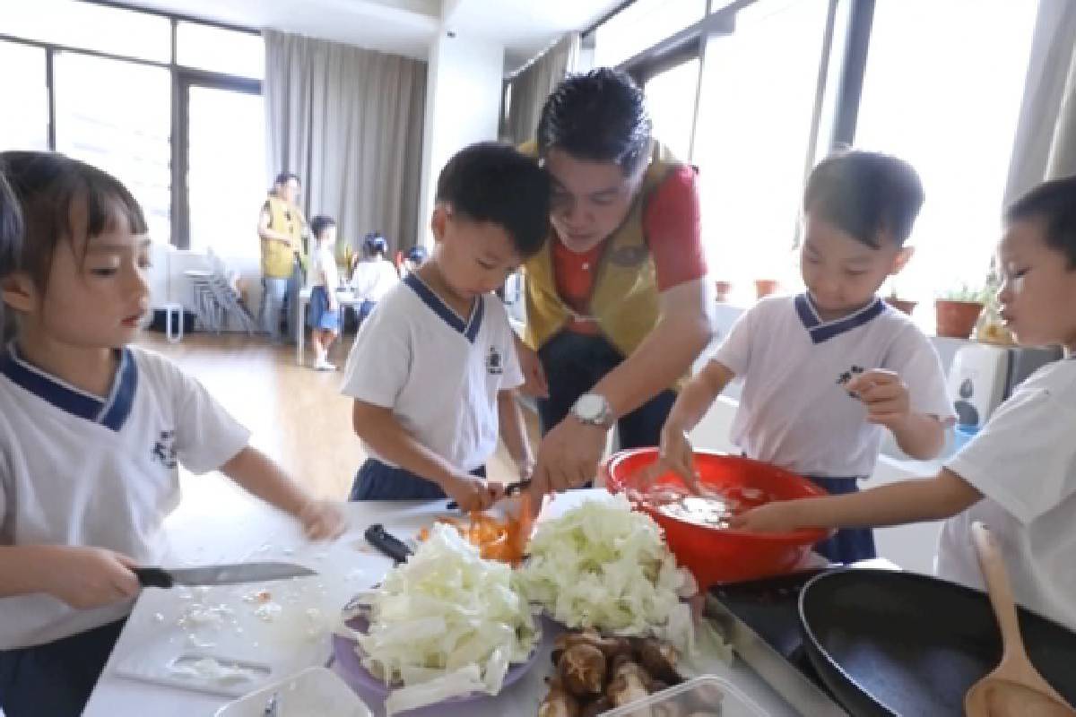 Ceramah Master Cheng Yen: Membangkitkan Pandangan Benar untuk Membersihkan Kekeruhan